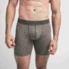 SKIMS COTTON MENS 5″ BOXER BRIEF SKIMS COTTON MENS 5″ BOXER BRIEF