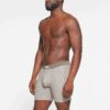 SKIMS COTTON MENS 5″ BOXER BRIEF 3-PACK SKIMS COTTON MENS 5″ BOXER BRIEF 3-PACK