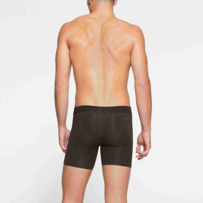 SKIMS COTTON MENS 5″ BOXER BRIEF 3-PACK SKIMS COTTON MENS 5″ BOXER BRIEF 3-PACK