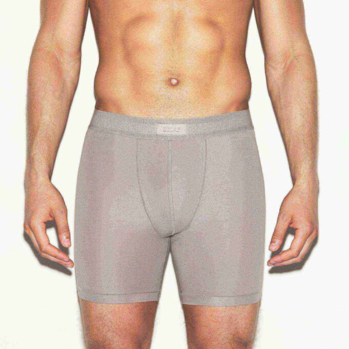 SKIMS COTTON MENS 5″ BOXER BRIEF 3-PACK SKIMS COTTON MENS 5″ BOXER BRIEF 3-PACK