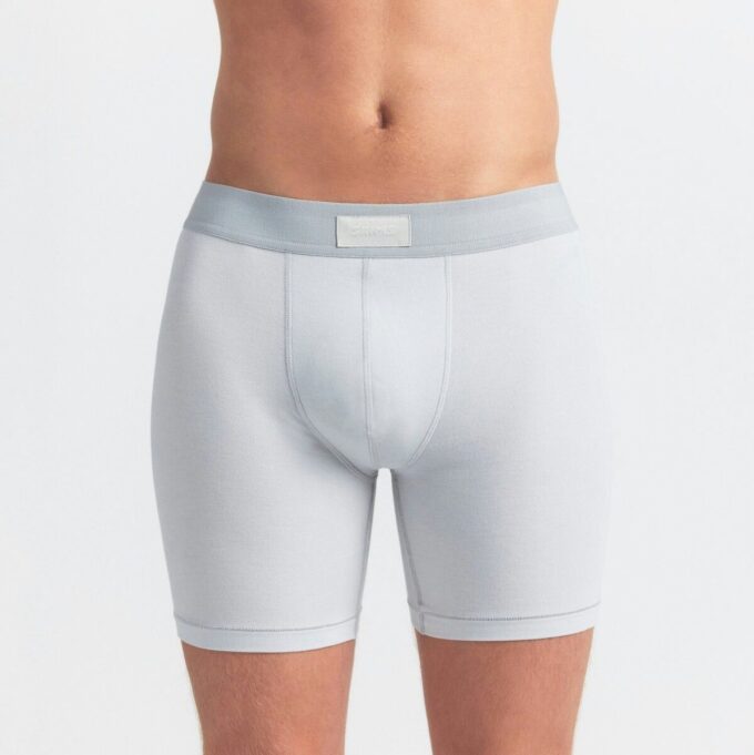 SKIMS COTTON MENS 5″ BOXER BRIEF 3-PACK SKIMS COTTON MENS 5″ BOXER BRIEF 3-PACK