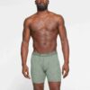 SKIMS COTTON MENS 5″ BOXER BRIEF 3-PACK SKIMS COTTON MENS 5″ BOXER BRIEF 3-PACK
