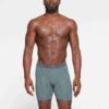 SKIMS COTTON MENS 5″ BOXER BRIEF 3-PACK SKIMS COTTON MENS 5″ BOXER BRIEF 3-PACK
