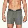 SKIMS COTTON MENS 5″ BOXER BRIEF 3-PACK SKIMS COTTON MENS 5″ BOXER BRIEF 3-PACK