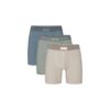 SKIMS COTTON MENS 5″ BOXER BRIEF 3-PACK SKIMS COTTON MENS 5″ BOXER BRIEF 3-PACK