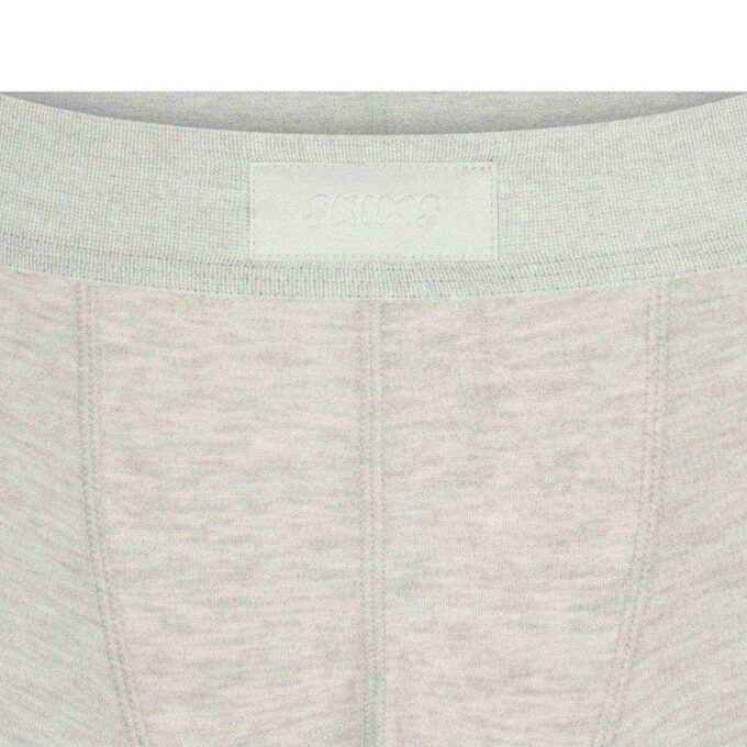 SKIMS COTTON MENS 5″ BOXER BRIEF