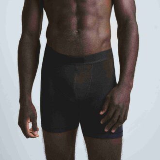 SKIMS COTTON MENS 5″ BOXER BRIEF 5-PACK