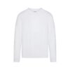 SKIMS COTTON MENS CLASSIC LONG SLEEVE T-SHIRT SKIMS COTTON MENS CLASSIC LONG SLEEVE T-SHIRT