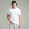 SKIMS COTTON MENS CLASSIC T-SHIRT SKIMS COTTON MENS CLASSIC T-SHIRT
