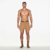 SKIMS COTTON MENS KNIT BOXER SKIMS COTTON MENS KNIT BOXER
