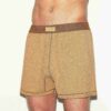 SKIMS COTTON MENS KNIT BOXER SKIMS COTTON MENS KNIT BOXER