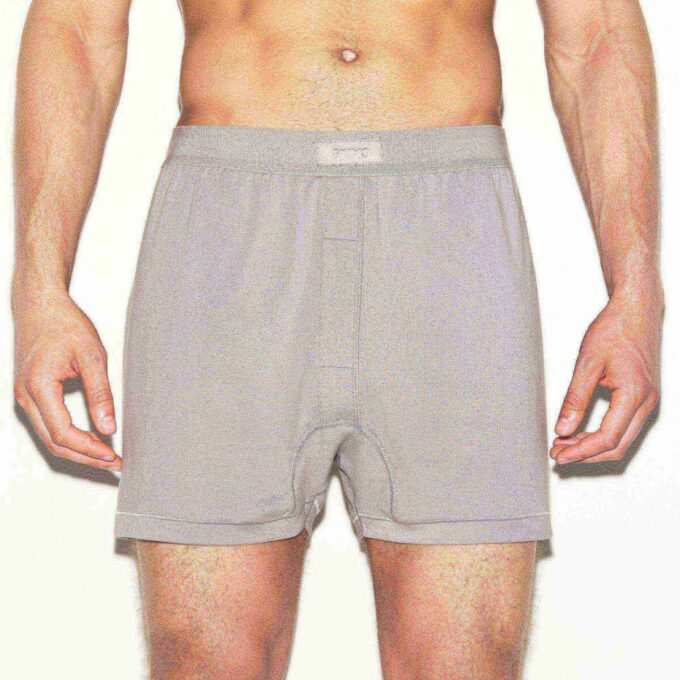 SKIMS COTTON MENS KNIT BOXER 3-PACK