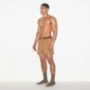 SKIMS COTTON MENS KNIT BOXER SKIMS COTTON MENS KNIT BOXER
