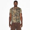 SKIMS COTTON MENS REALTREE CLASSIC T-SHIRT