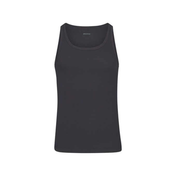 SKIMS COTTON MENS RIB TANK 3-PACK SKIMS COTTON MENS RIB TANK 3-PACK