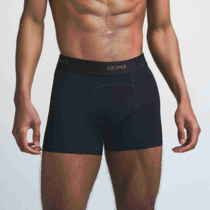 SKIMS FLEX MENS 5″ BOXER BRIEF SKIMS FLEX MENS 5″ BOXER BRIEF