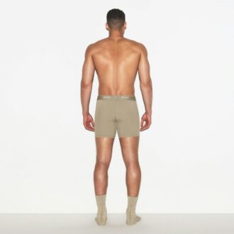 SKIMS FLEX MENS 5″ BOXER BRIEF 3-PACK