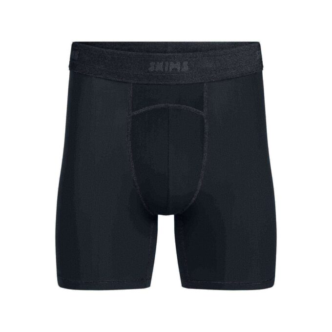 SKIMS FLEX MENS 5″ BOXER BRIEF 3-PACK