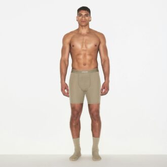 SKIMS FLEX MENS 7″ BOXER BRIEF 3-PACK
