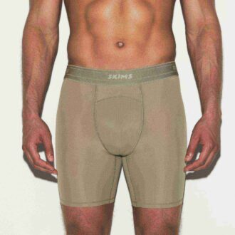 SKIMS FLEX MENS 7″ BOXER BRIEF 3-PACK