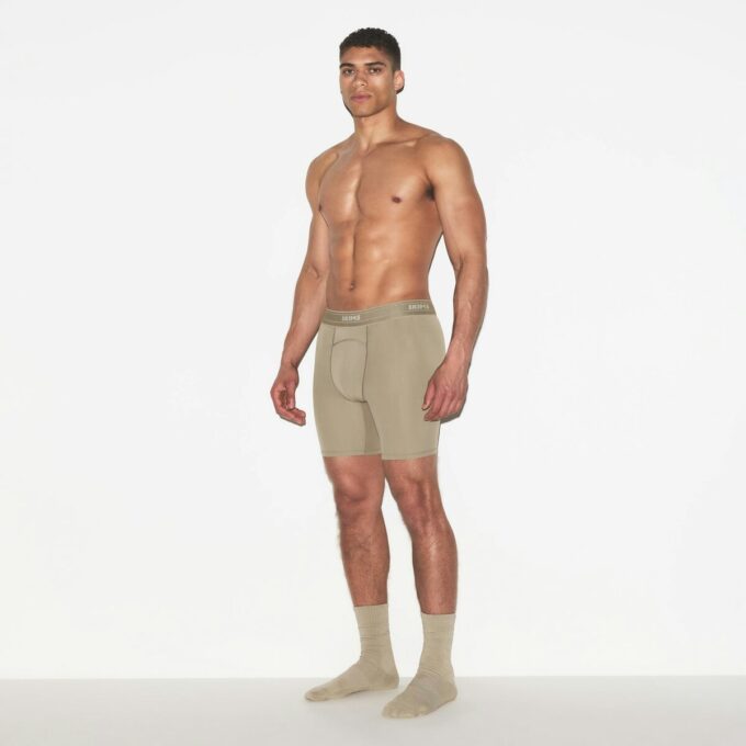 SKIMS FLEX MENS 7″ BOXER BRIEF 3-PACK SKIMS FLEX MENS 7″ BOXER BRIEF 3-PACK