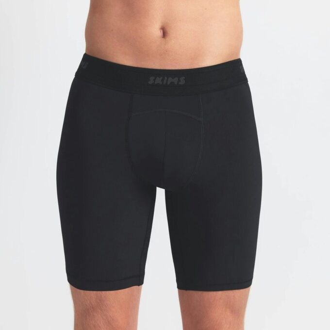 SKIMS FLEX MENS 7″ BOXER BRIEF 3-PACK SKIMS FLEX MENS 7″ BOXER BRIEF 3-PACK