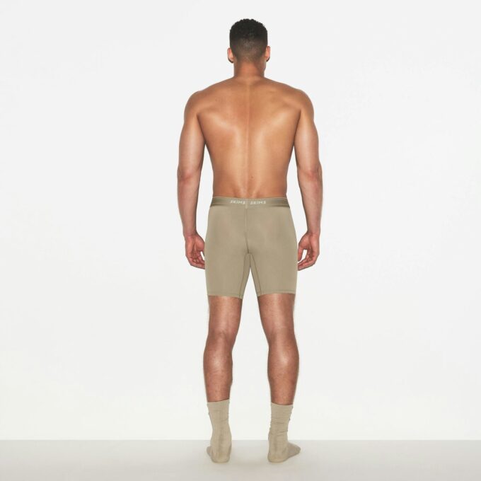 SKIMS FLEX MENS 7″ BOXER BRIEF 3-PACK SKIMS FLEX MENS 7″ BOXER BRIEF 3-PACK
