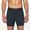 SKIMS FLEX MENS 7″ BOXER BRIEF 3-PACK SKIMS FLEX MENS 7″ BOXER BRIEF 3-PACK