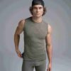 SKIMS FLEX MENS MUSCLE TANK SKIMS FLEX MENS MUSCLE TANK