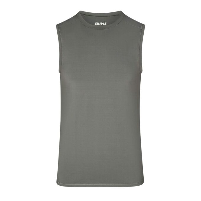 SKIMS FLEX MENS MUSCLE TANK SKIMS FLEX MENS MUSCLE TANK