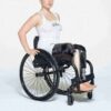 SKIMS FOR TEAM USA COTTON RIB PARALYMPIC TANK SKIMS FOR TEAM USA COTTON RIB PARALYMPIC TANK