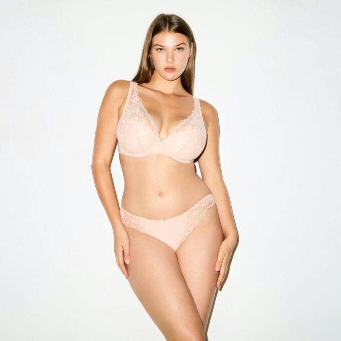 SKIMS LACE BIKINI SKIMS LACE BIKINI