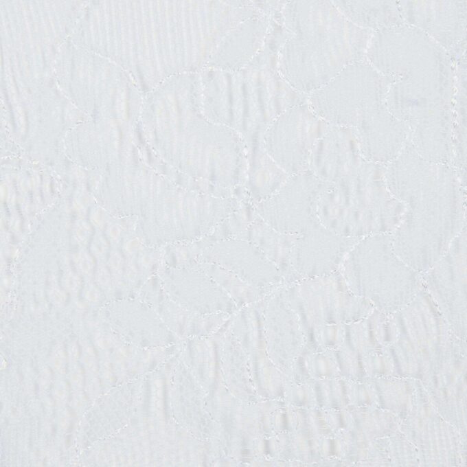 SKIMS LACE SCOOP UNLINED CORSET