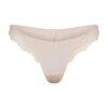SKIMS LACE THONG SKIMS LACE THONG