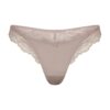 SKIMS LACE THONG SKIMS LACE THONG