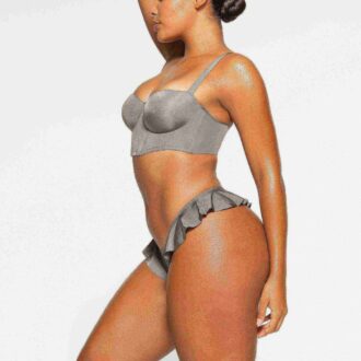 skims logo shine balconette corset bra 2 330x330 - SKIMS LOGO SHINE BALCONETTE CORSET BRA