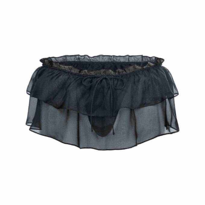 SKIMS ROMANCE BRALETTE AND SKIRT SET SKIMS ROMANCE BRALETTE AND SKIRT SET