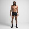 SKIMS STRETCH MENS 3″ BOXER BRIEF SKIMS STRETCH MENS 3″ BOXER BRIEF