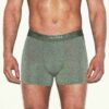SKIMS STRETCH MENS 3″ BOXER BRIEF SKIMS STRETCH MENS 3″ BOXER BRIEF