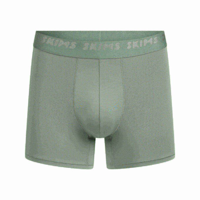 SKIMS STRETCH MENS 3″ BOXER BRIEF SKIMS STRETCH MENS 3″ BOXER BRIEF