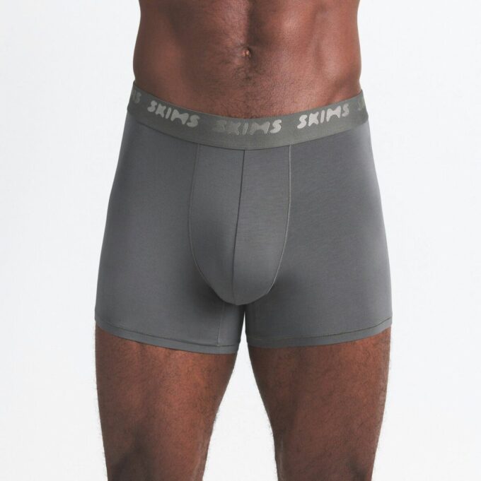 SKIMS STRETCH MENS 3″ BOXER BRIEF 5-PACK SKIMS STRETCH MENS 3″ BOXER BRIEF 5-PACK