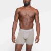 SKIMS STRETCH MENS 5″ BOXER BRIEF 3-PACK SKIMS STRETCH MENS 5″ BOXER BRIEF 3-PACK