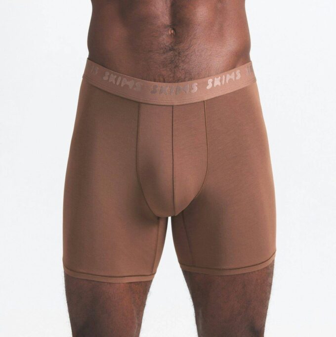 SKIMS STRETCH MENS 5″ BOXER BRIEF 3-PACK SKIMS STRETCH MENS 5″ BOXER BRIEF 3-PACK