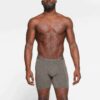 SKIMS STRETCH MENS 5″ BOXER BRIEF 3-PACK SKIMS STRETCH MENS 5″ BOXER BRIEF 3-PACK