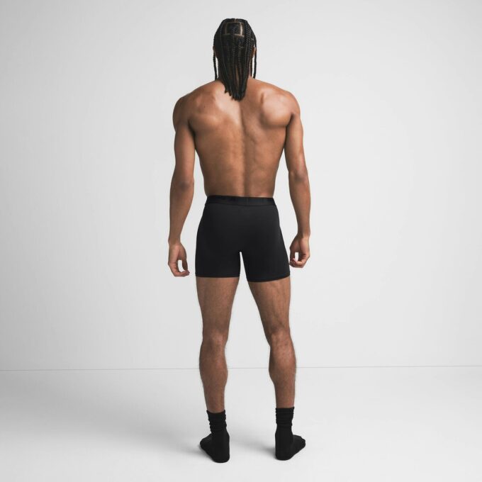 SKIMS STRETCH MENS 5″ BOXER BRIEF SKIMS STRETCH MENS 5″ BOXER BRIEF