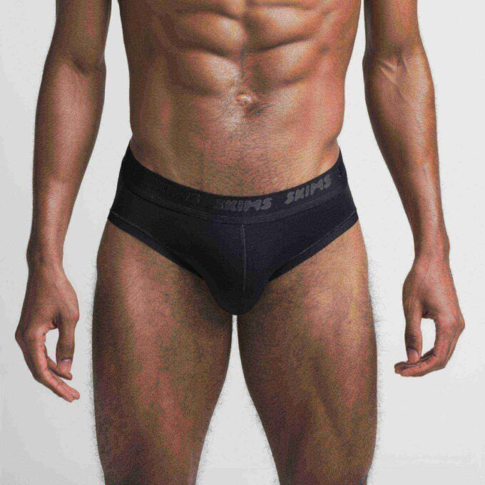 SKIMS STRETCH MENS BRIEF SKIMS STRETCH MENS BRIEF