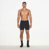 SKIMS STRETCH MENS KNIT BOXER 3-PACK SKIMS STRETCH MENS KNIT BOXER 3-PACK