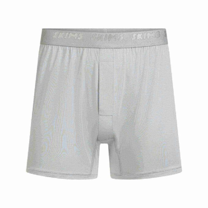 SKIMS STRETCH MENS KNIT BOXER 3-PACK SKIMS STRETCH MENS KNIT BOXER 3-PACK