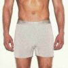 SKIMS STRETCH MENS KNIT BOXER 3-PACK SKIMS STRETCH MENS KNIT BOXER 3-PACK