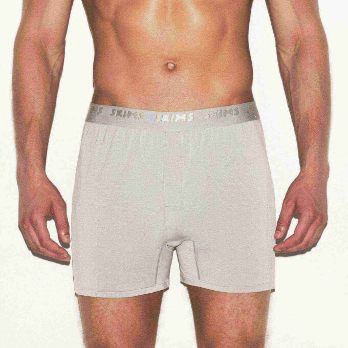 SKIMS STRETCH MENS KNIT BOXER 3-PACK SKIMS STRETCH MENS KNIT BOXER 3-PACK